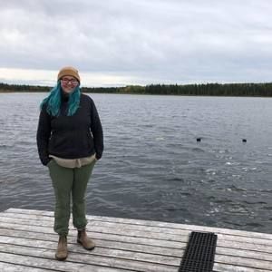 Meet your Posher, Molly